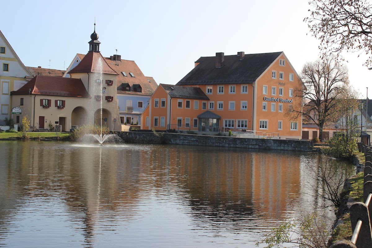 Hotel Gasthof Seehof Hotel 3