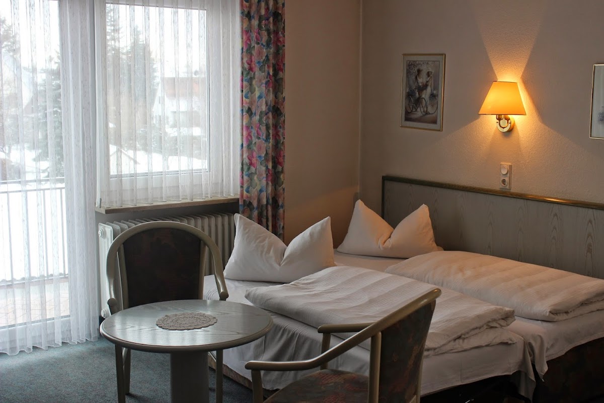 Hotel Gasthof Seehof