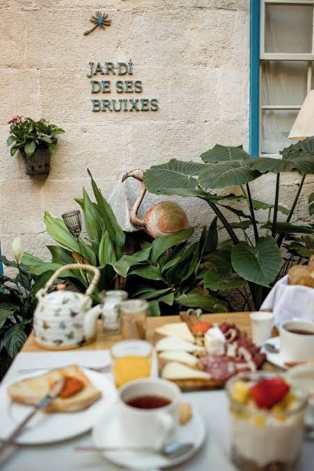 Boutique Hotel Ses Bruixes Hotel 2