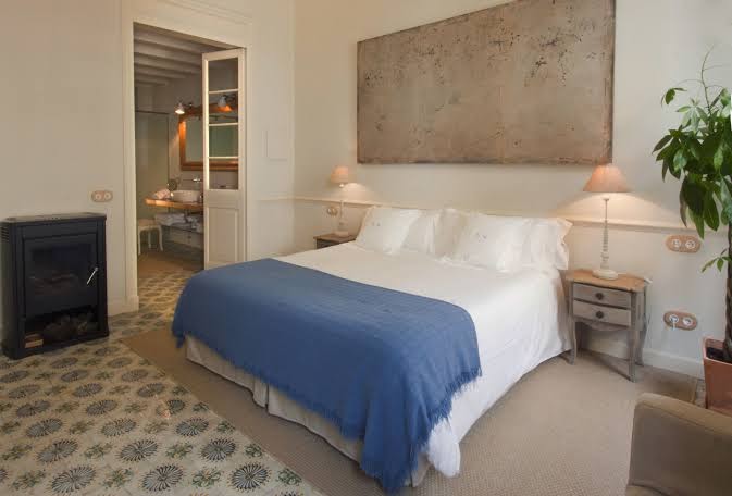 Boutique Hotel Ses Bruixes Hotel 3