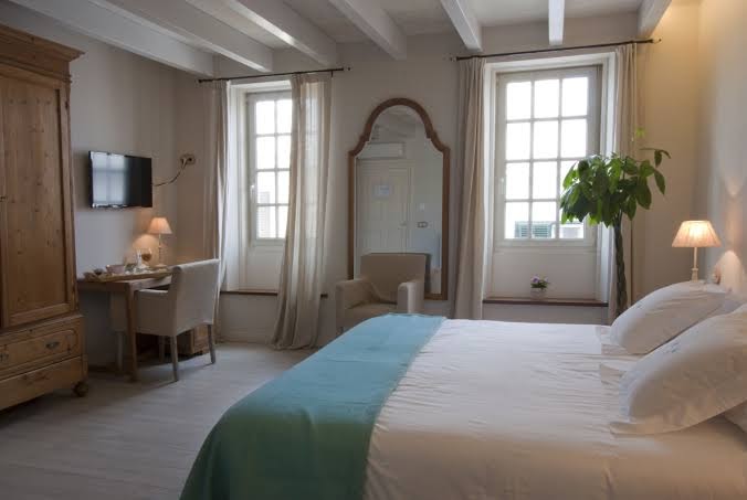 Boutique Hotel Ses Bruixes