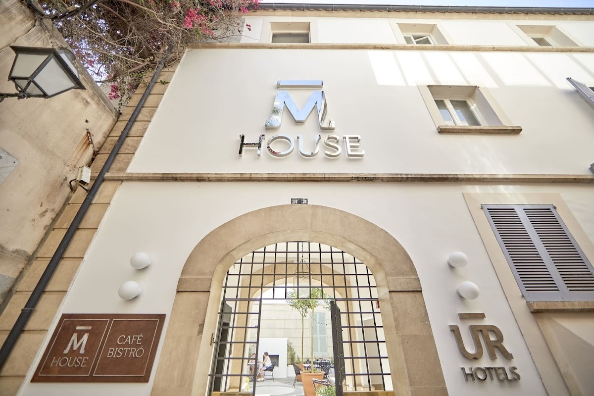 MHOUSE Hotel Palma Hotel 1