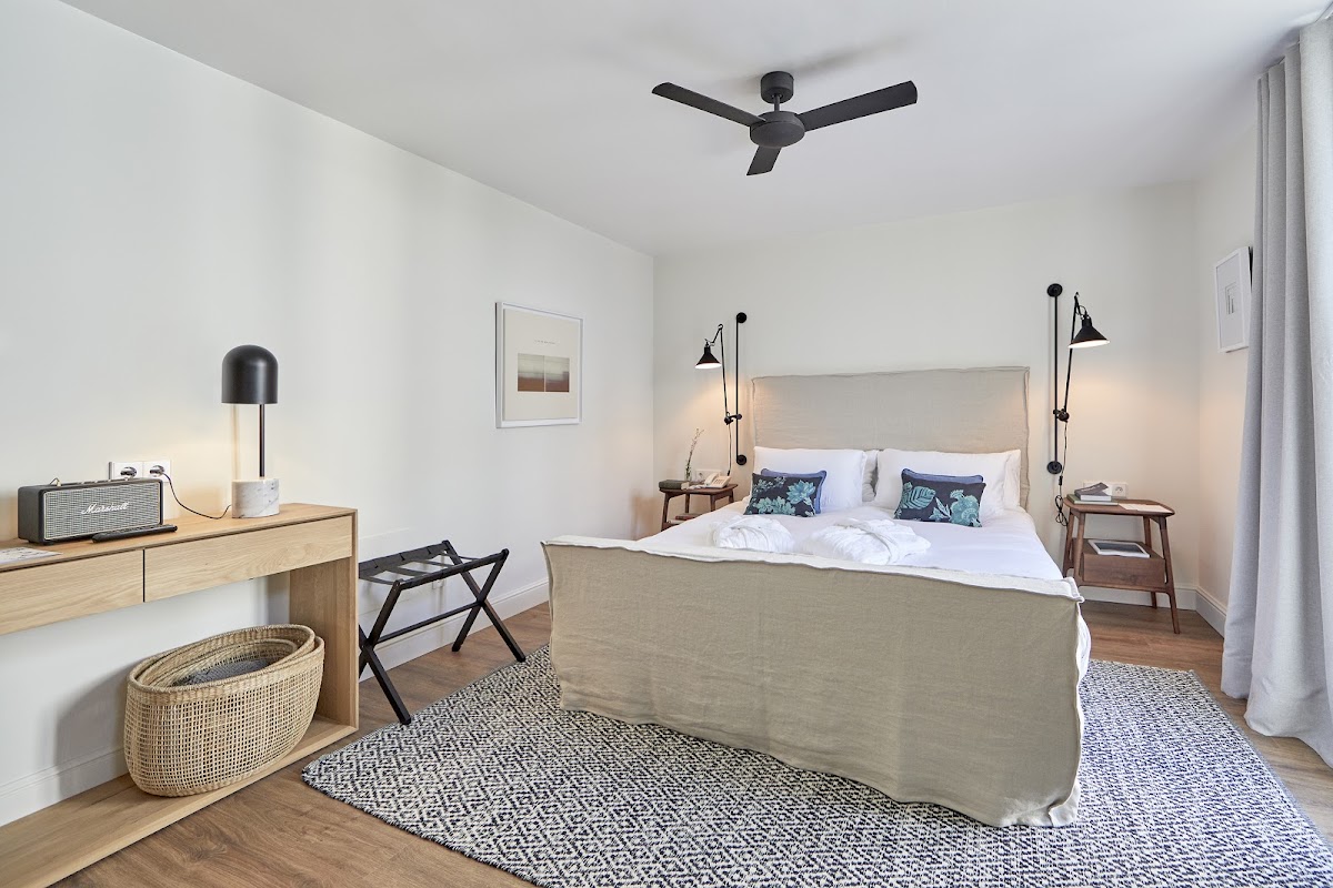 MHOUSE Hotel Palma