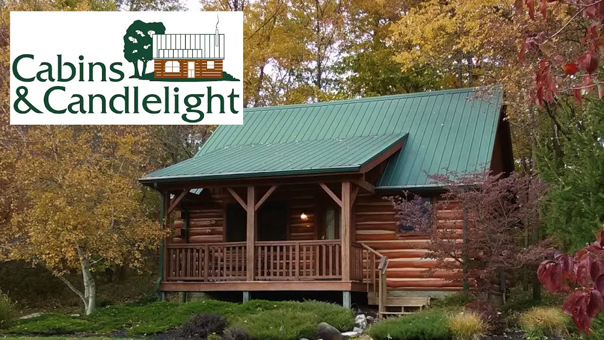 Cabins & Candlelight