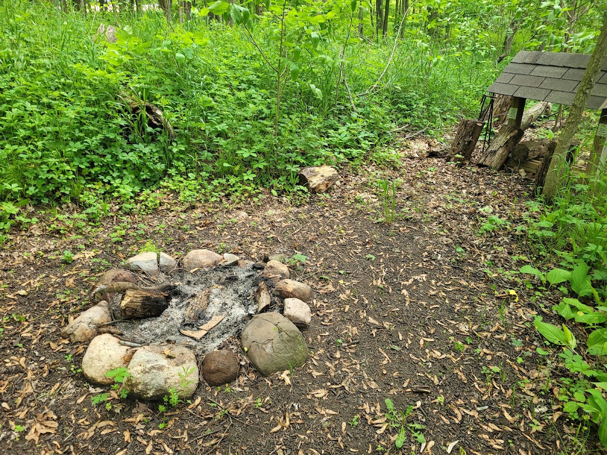Cabins & Candlelight Hotel 3