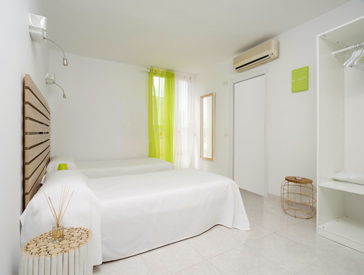 Apartaments The Palm Star (ex Xaloc) Hotel 2