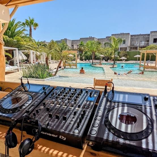 Apartaments The Palm Star (ex Xaloc) Hotel 3