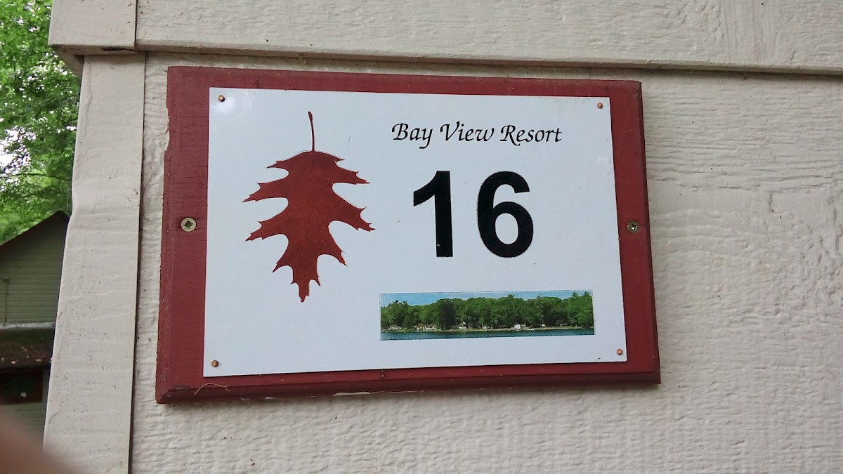 Bay View Resort Hotel 3