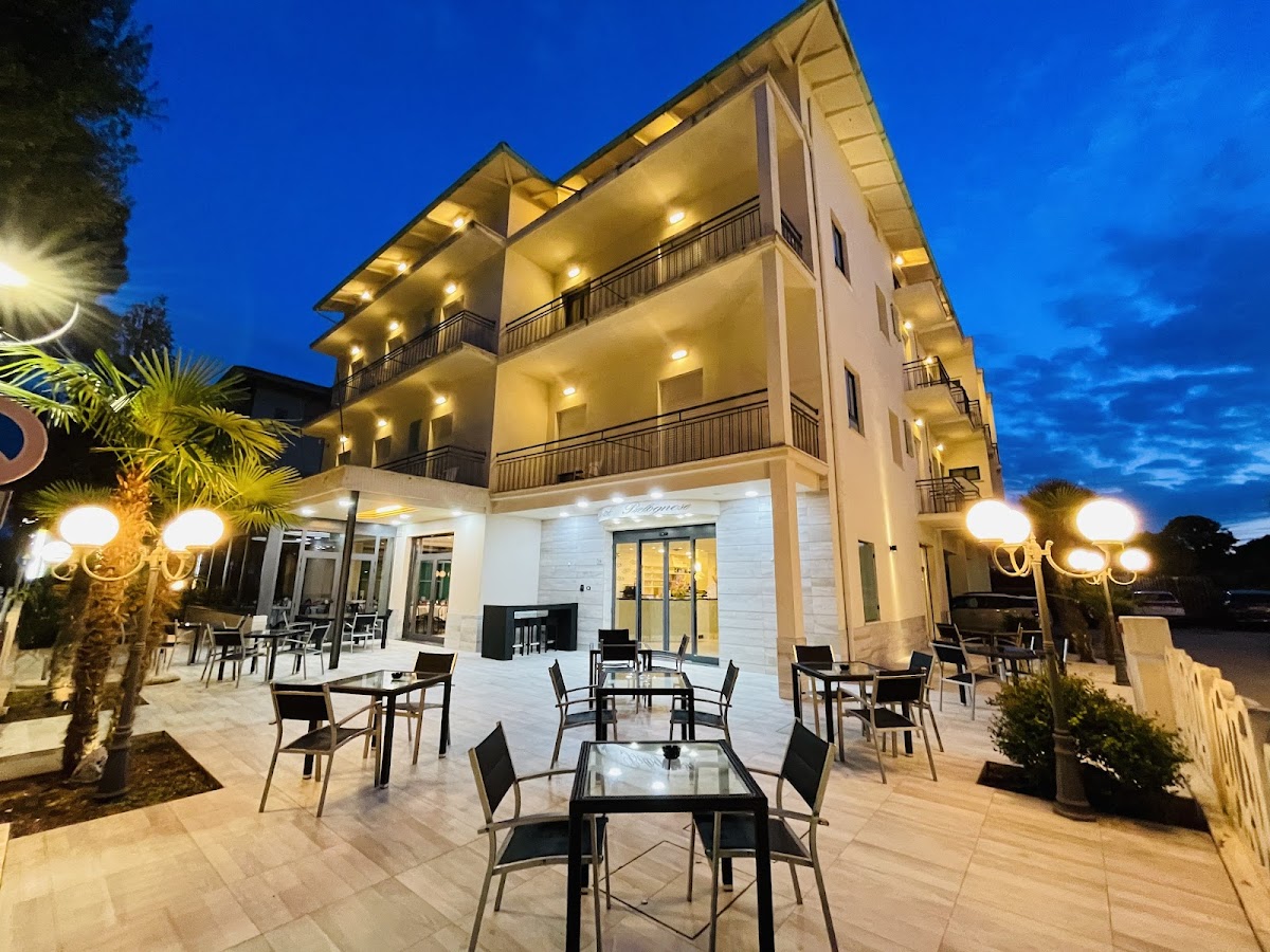 Hotel Bolognese Hotel 1