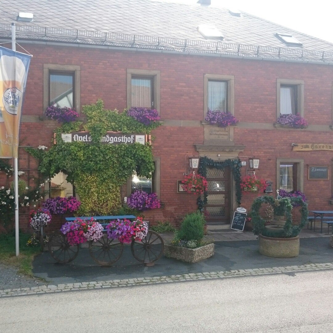 Opels Landgasthof UG (limited)