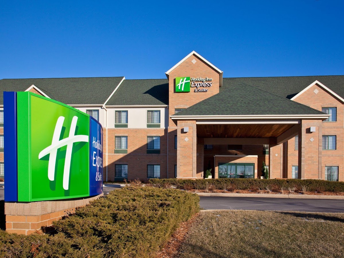 Holiday Inn Express & Suites Pleasant Prairie / Kenosha by IHG