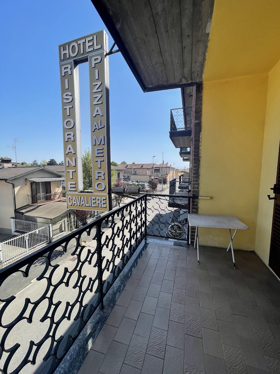 Hotel Cavaliere