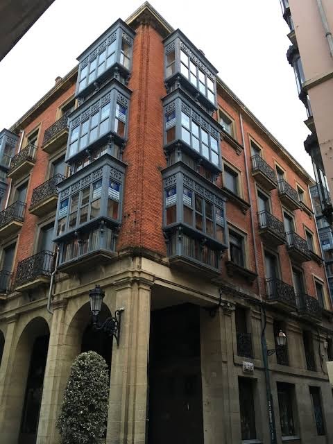 Pensión La Bilbaina