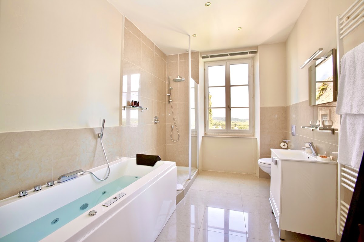 Cinq & Sept Gay Resort Hotel 2