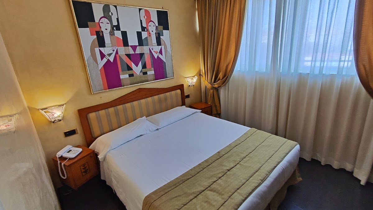 Best Western Hotel Artdeco Hotel 2