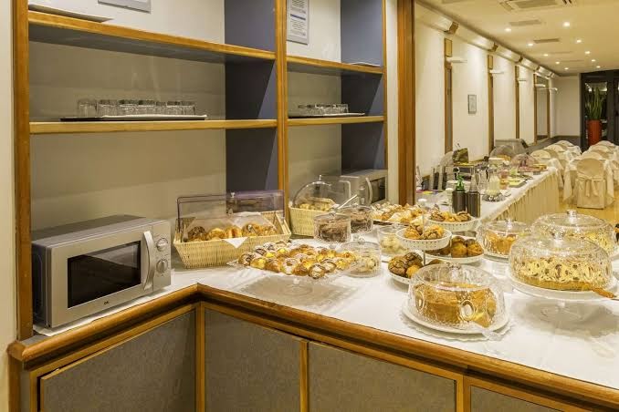 Best Western Hotel Artdeco Hotel 3