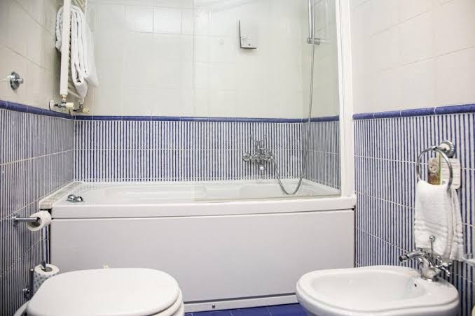 Best Western Hotel Artdeco
