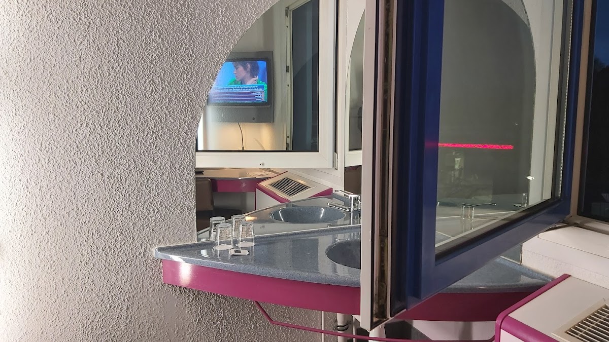 T3 Budget Berlin-Hennigsdorf Hotel 3