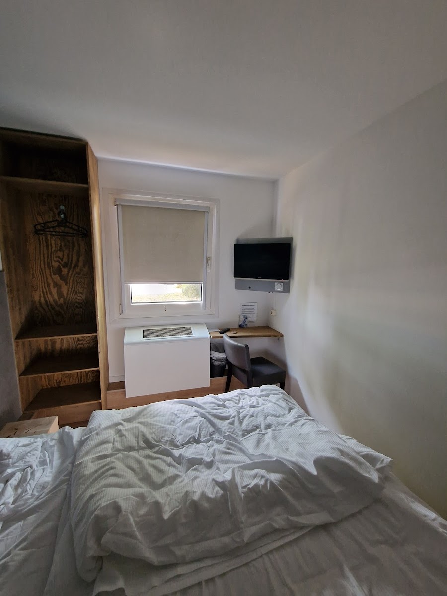 T3 Budget Berlin-Hennigsdorf