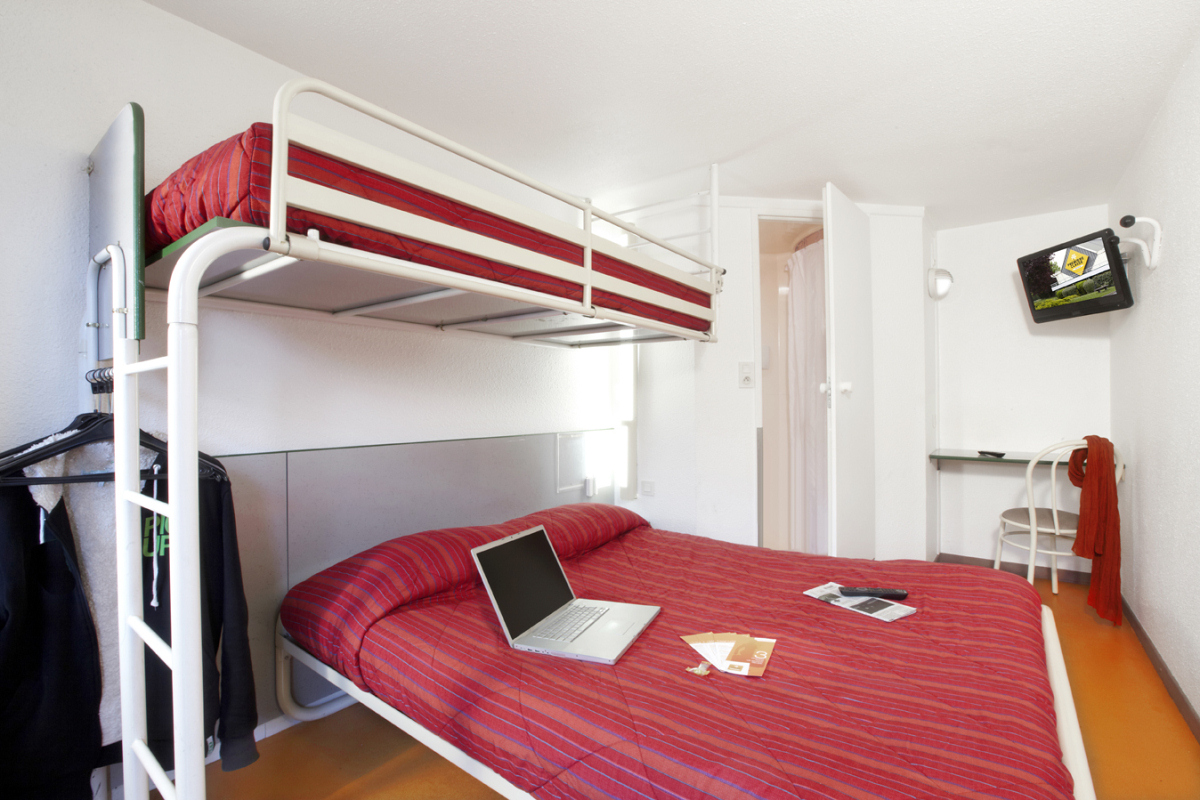 Hôtel Premiere Classe Saint-Nazaire - Trignac Hotel 2