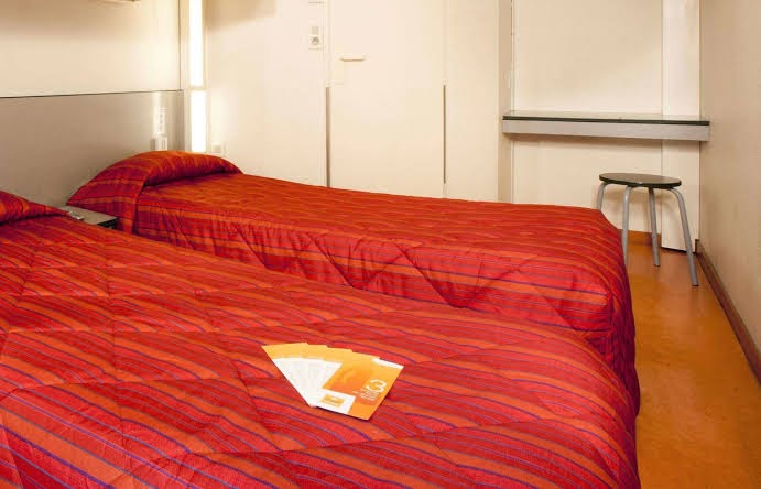Hôtel Premiere Classe Saint-Nazaire - Trignac