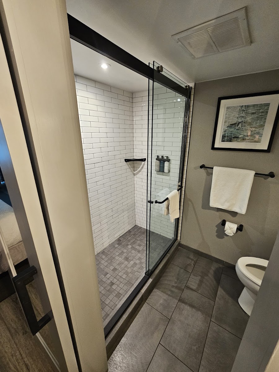Hotel Alba Tampa, Tapestry Collection by Hilton Hotel 3