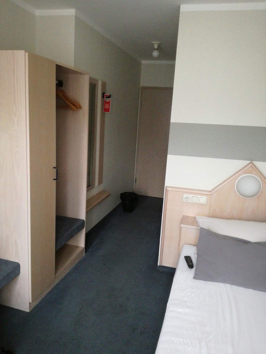 Hotel Hamm Hotel 2