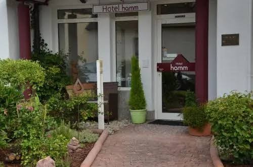 Hotel Hamm Hotel 3