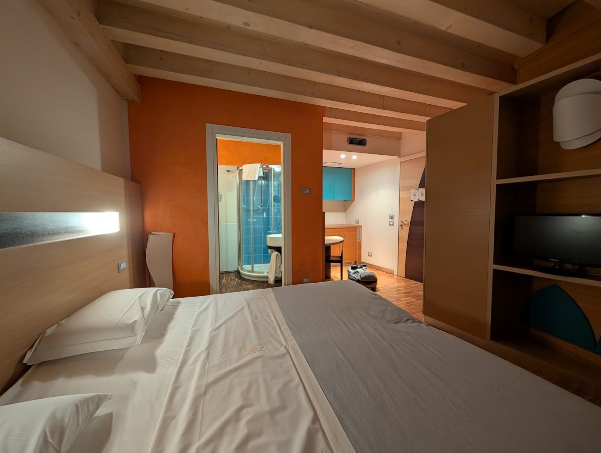Allegria Hotel 2