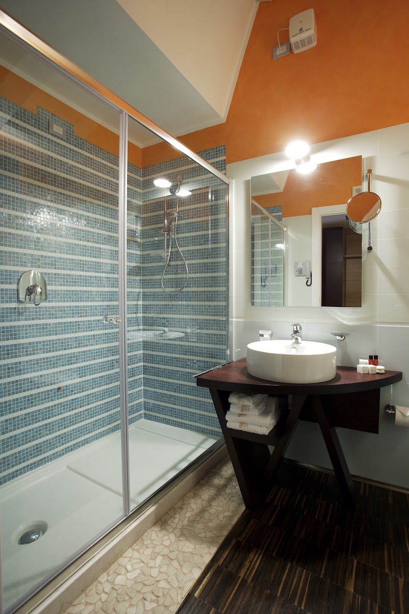 Allegria Hotel 3