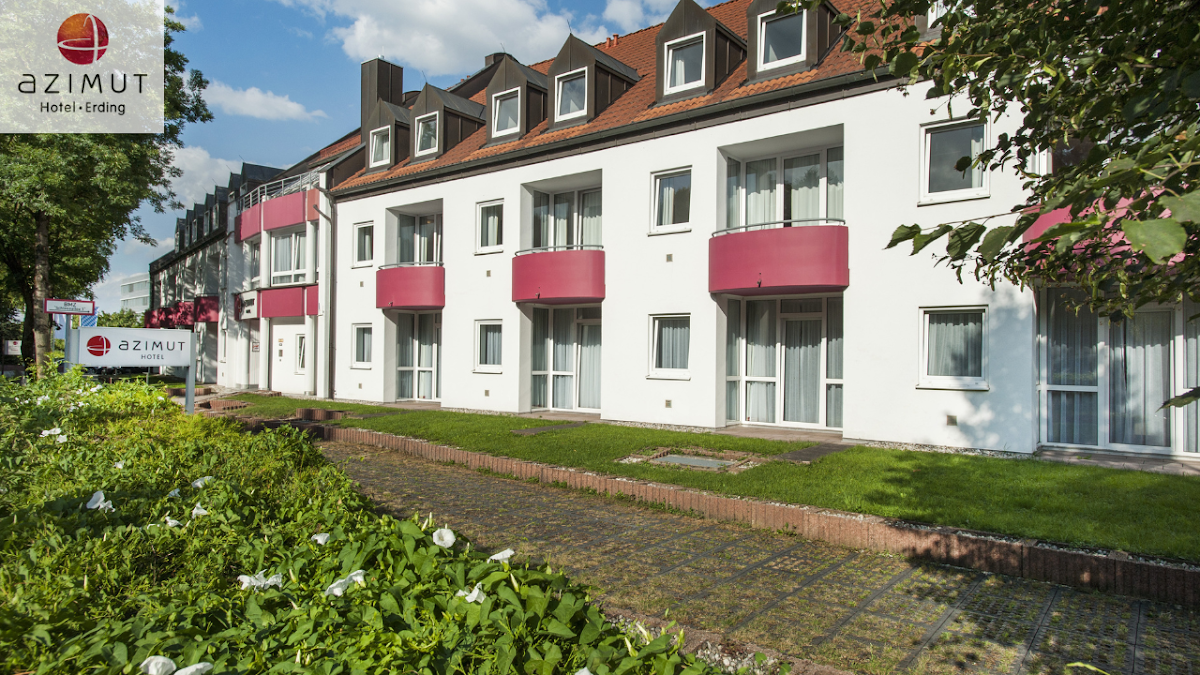 Andante Hotel Erding