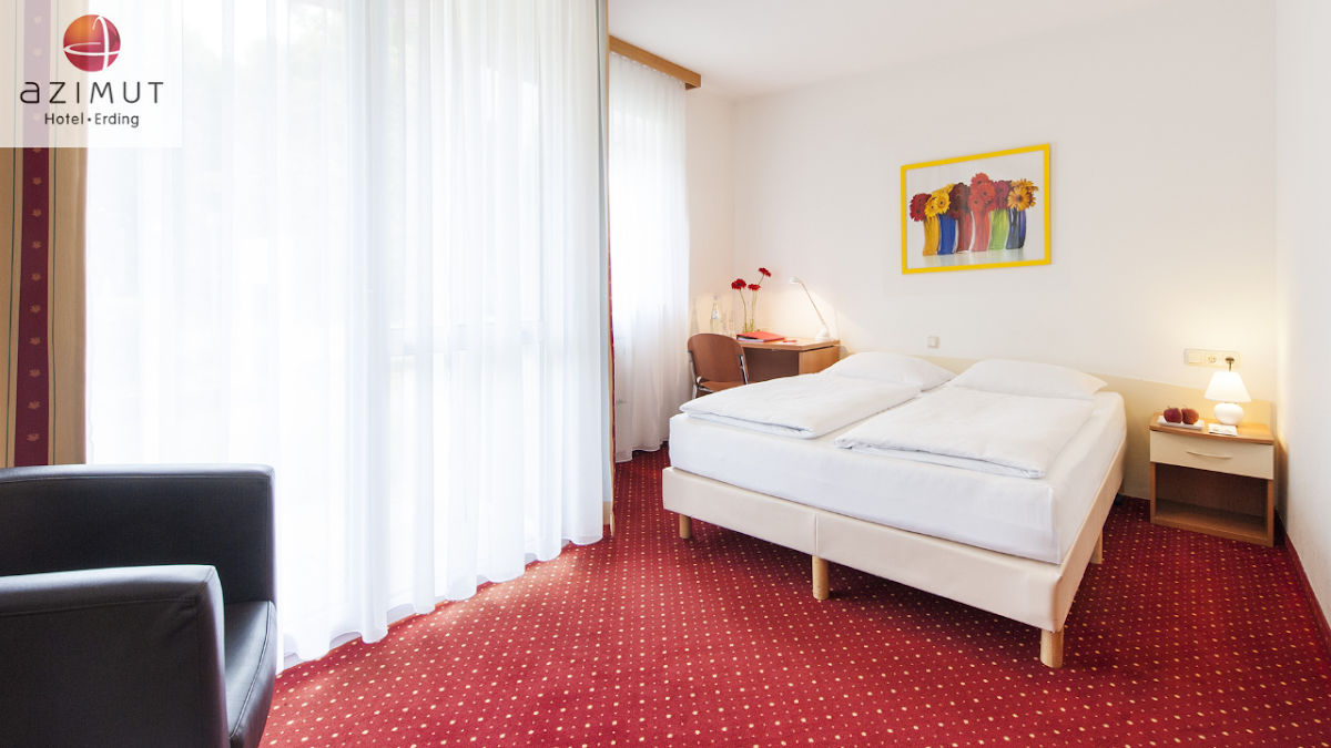 Andante Hotel Erding Hotel 2