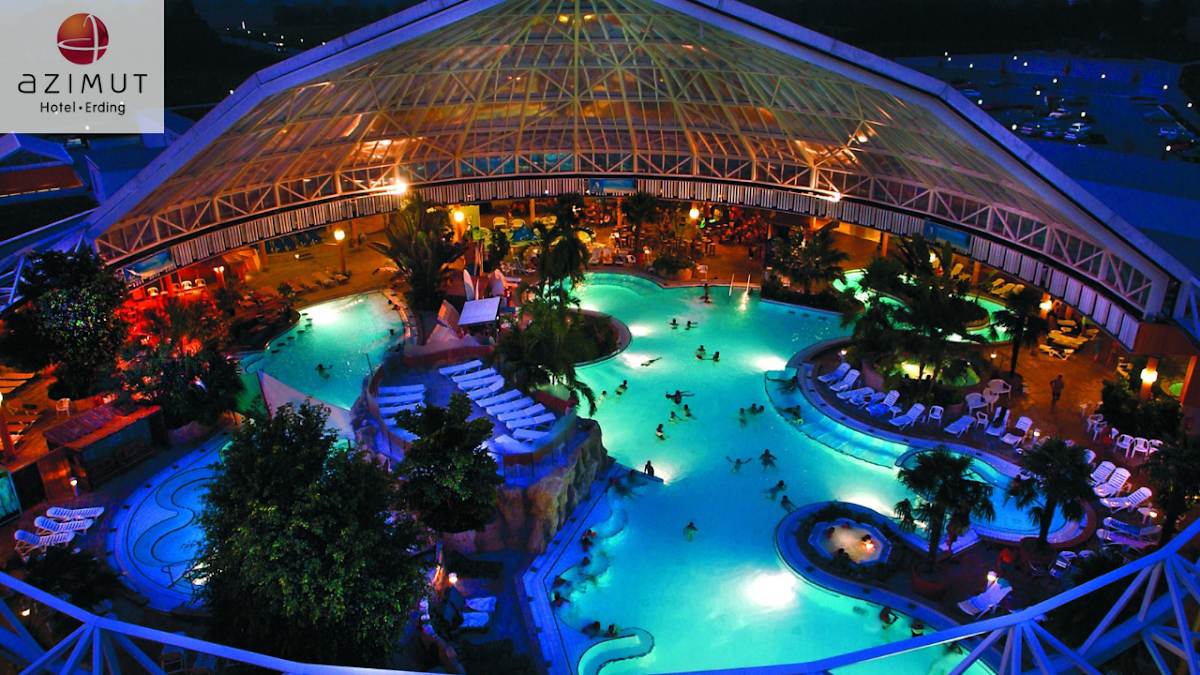 Andante Hotel Erding Hotel 3