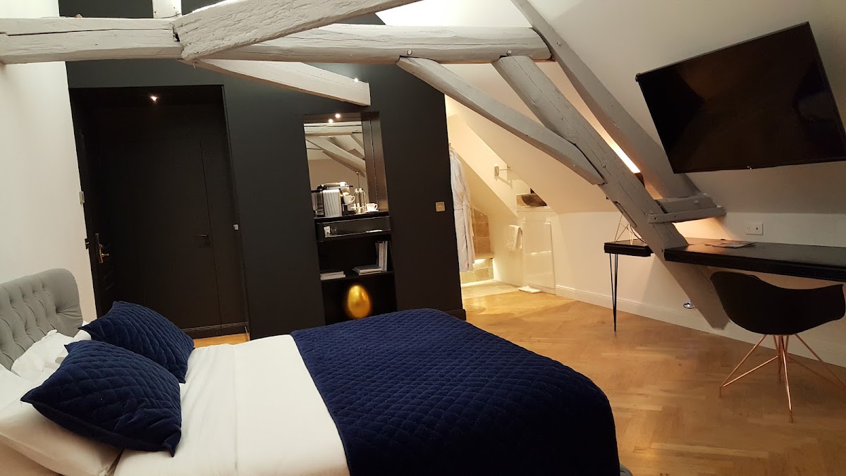 Clos Pierre Arnaud 5* & Spa Hotel 2