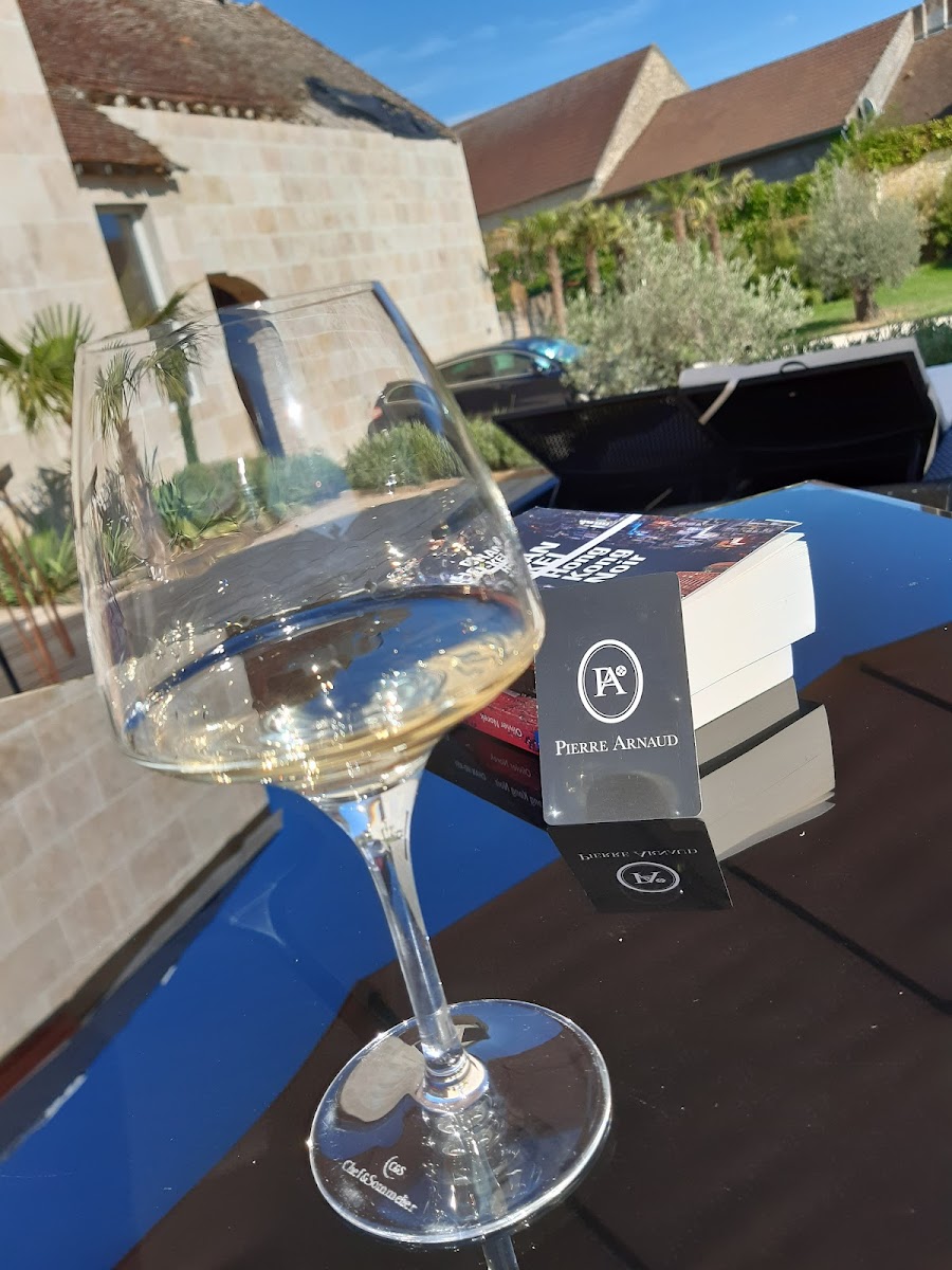 Clos Pierre Arnaud 5* & Spa