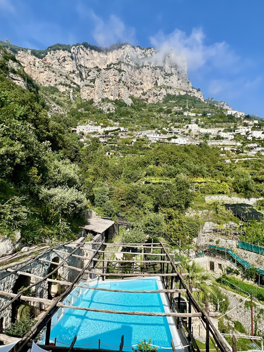 Villa Alba d'Oro