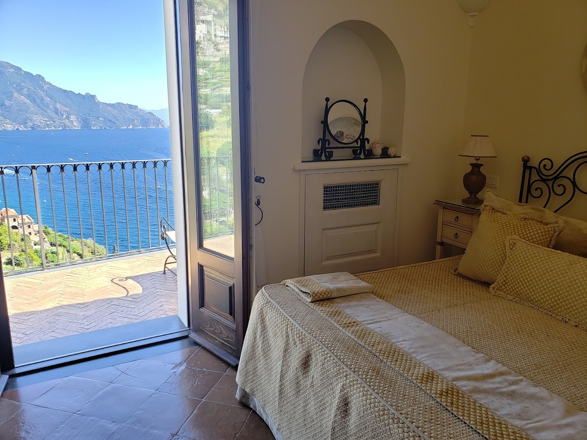 Villa Alba d'Oro Hotel 2