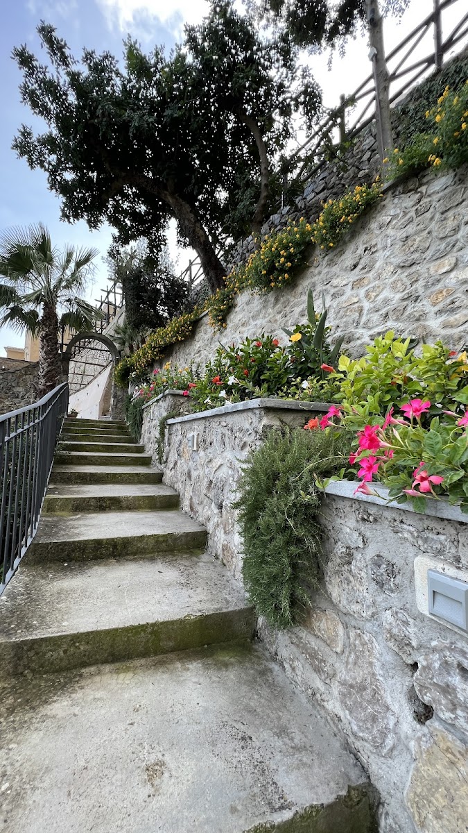 Villa Alba d'Oro Hotel 3
