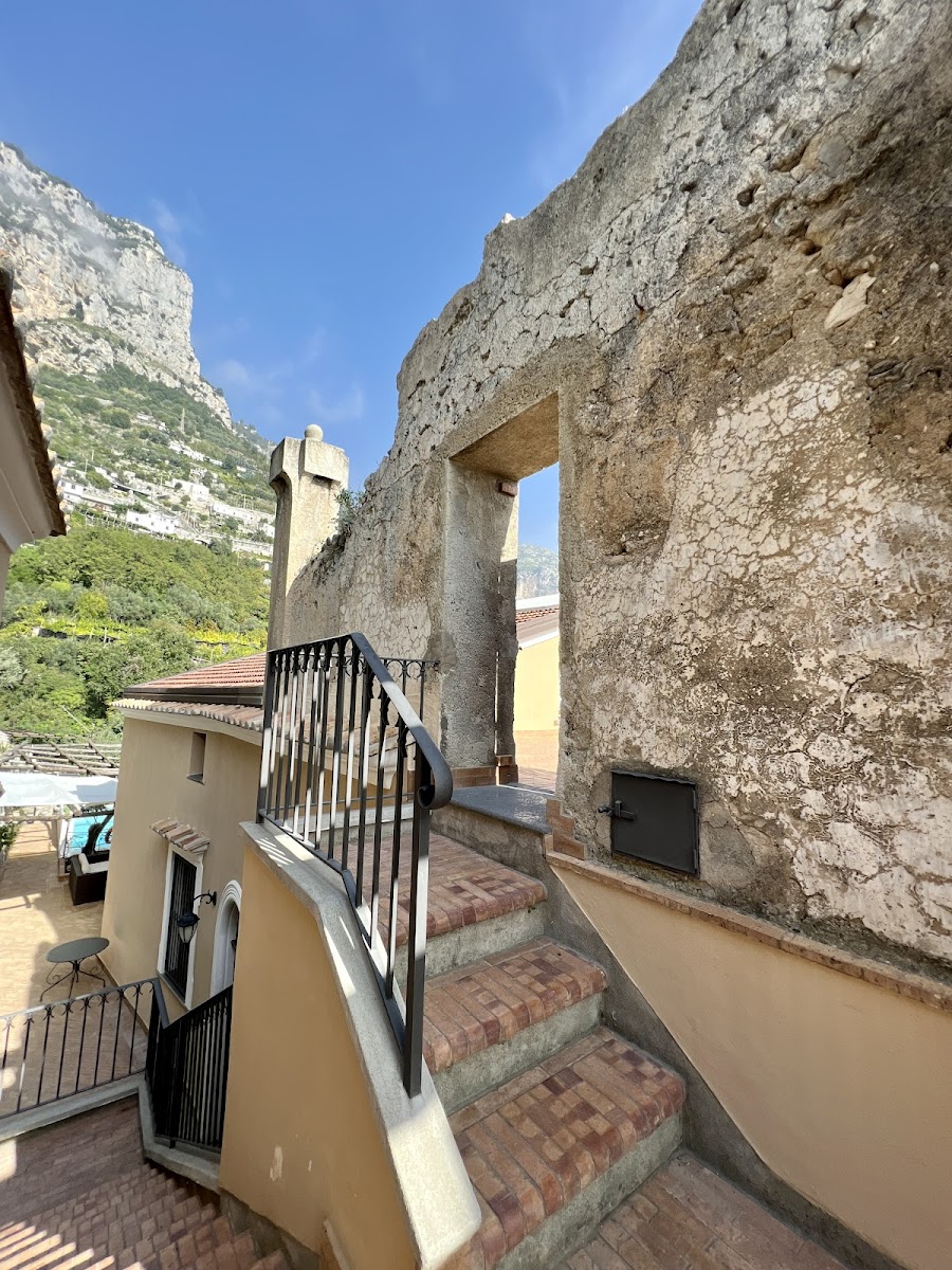 Villa Alba d'Oro