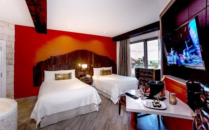Hard Rock Hotel Riviera Maya Hotel 2