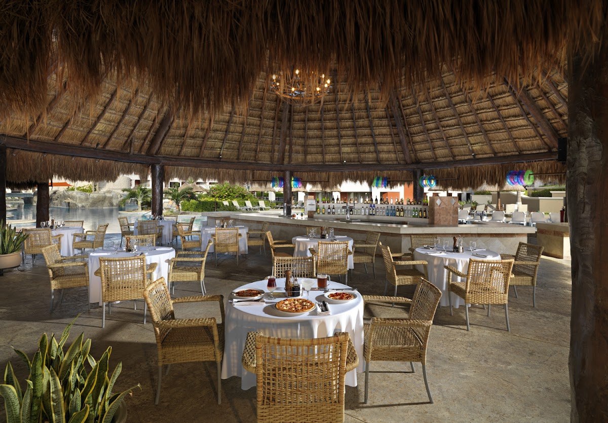 Hard Rock Hotel Riviera Maya Hotel 3