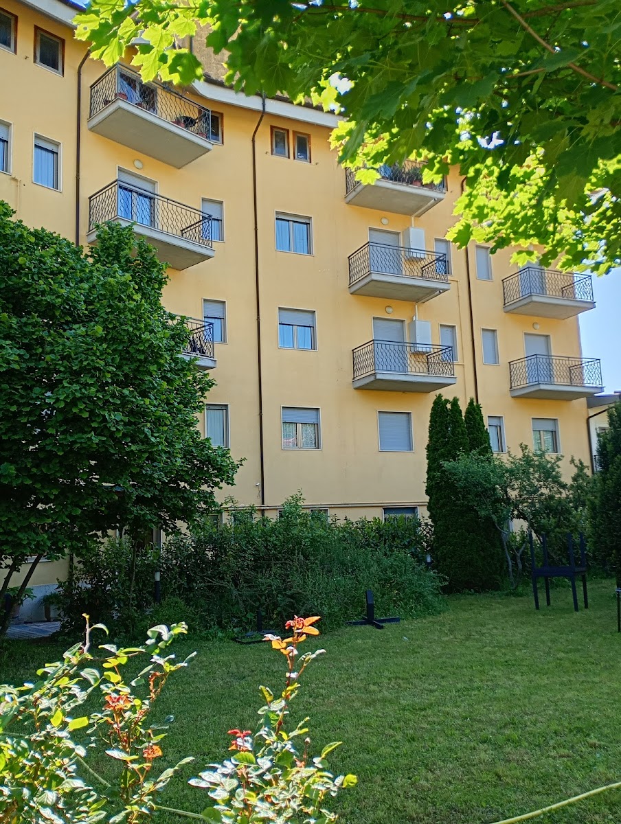 Hotel Aquila noleggio e-bike Hotel 1