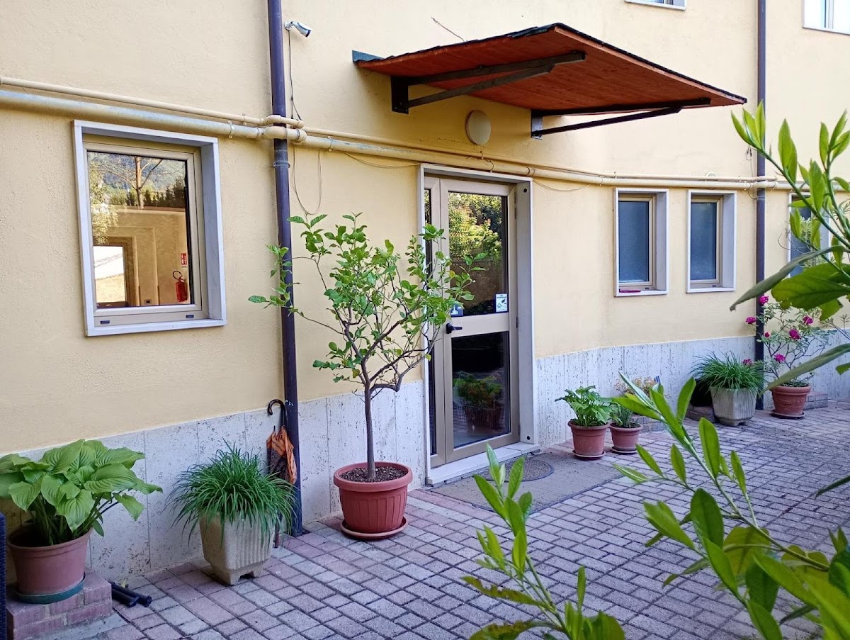 Hotel Aquila noleggio e-bike Hotel 3