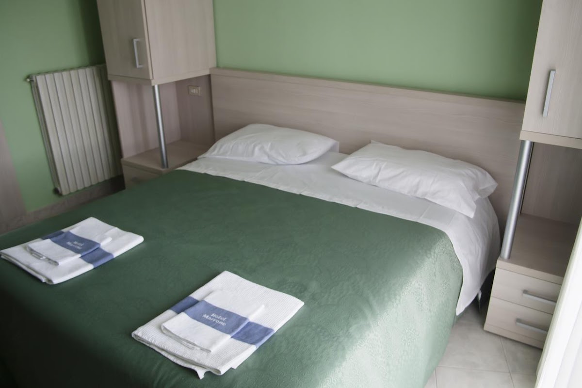 Hotel Aquila noleggio e-bike