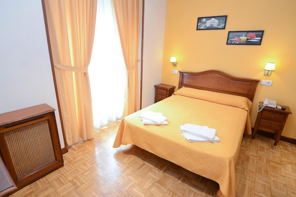 Hostal Edreira