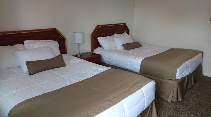 Cattlemen Motel Hotel 2
