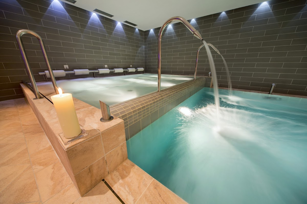 Hotel Bellaria Hotel 3