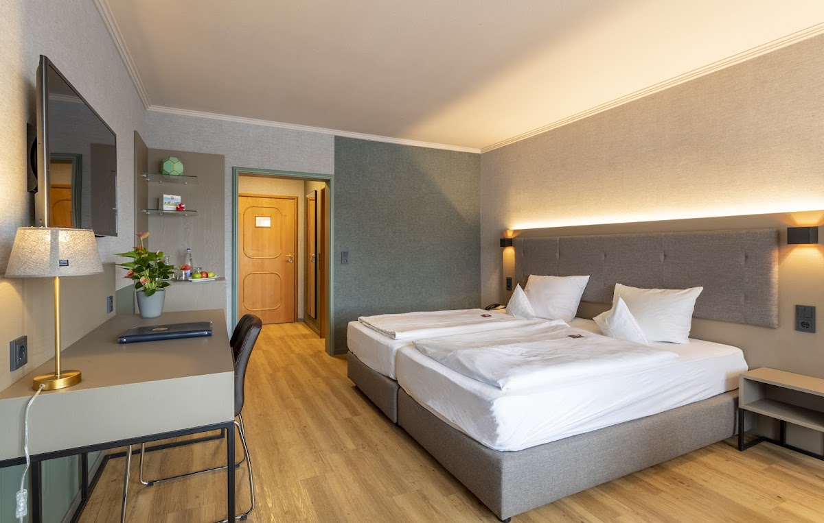Karoli Hotel Waldkirchen