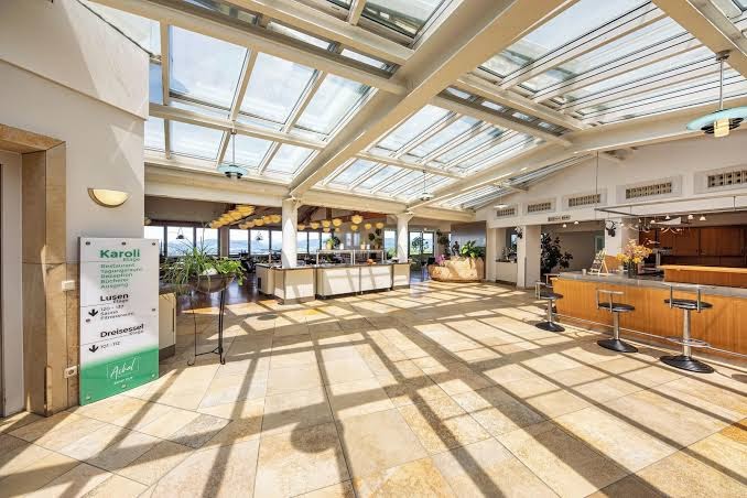 Karoli Hotel Waldkirchen
