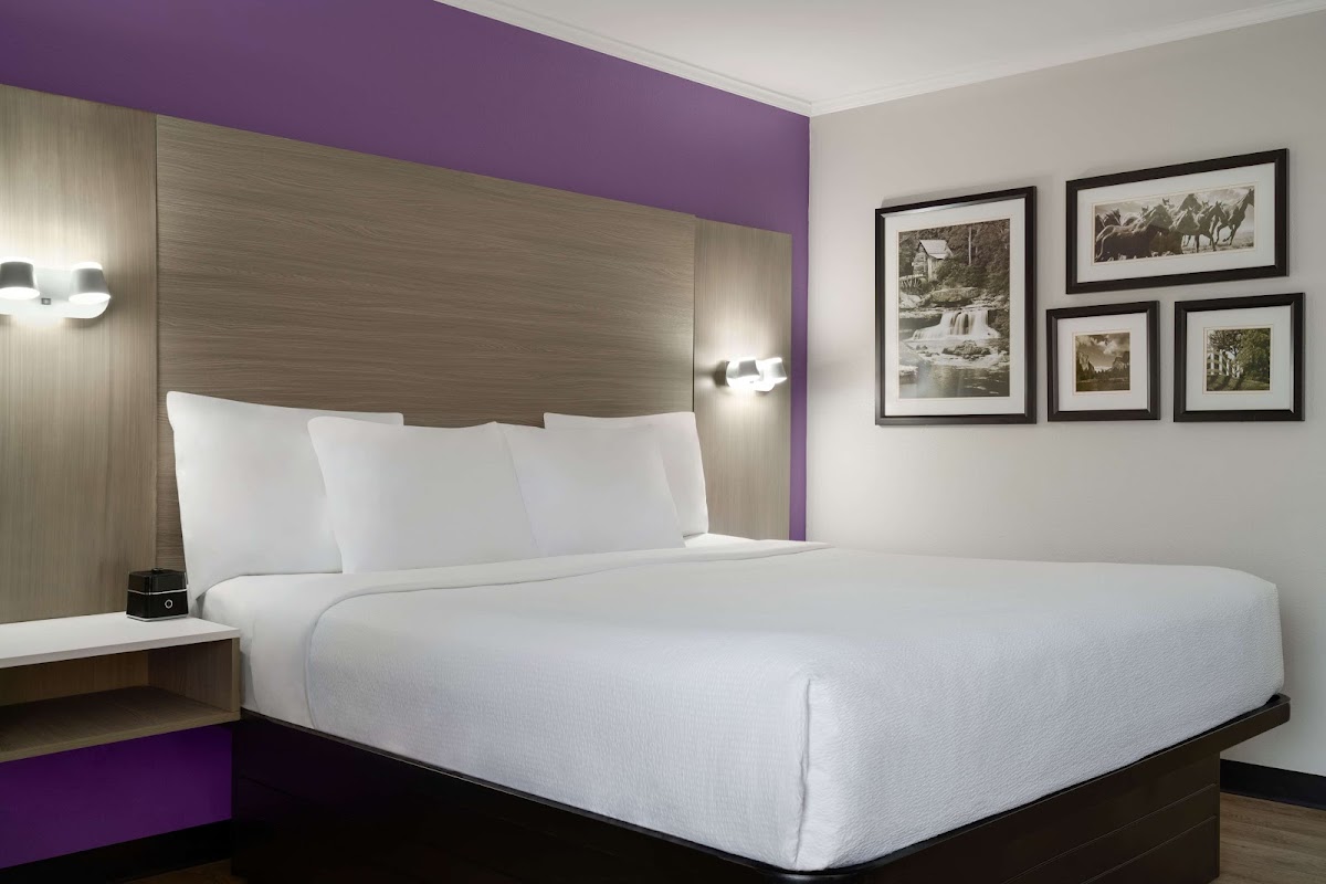 La Quinta Inn by Wyndham Birmingham - Inverness